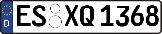 ES-XQ1368