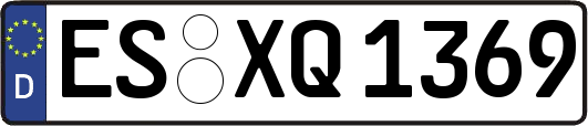 ES-XQ1369