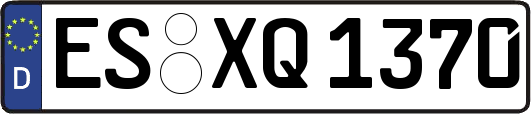 ES-XQ1370