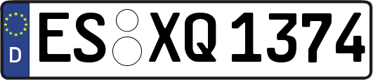 ES-XQ1374