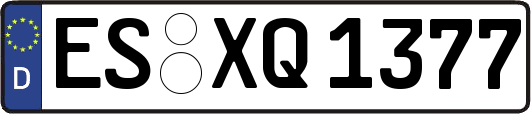 ES-XQ1377