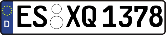 ES-XQ1378