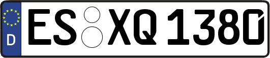 ES-XQ1380