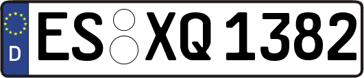 ES-XQ1382