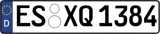 ES-XQ1384