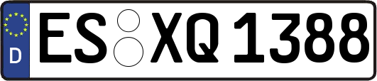 ES-XQ1388