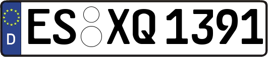 ES-XQ1391