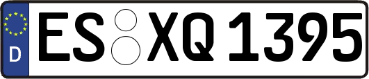 ES-XQ1395