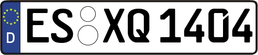 ES-XQ1404