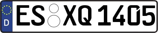 ES-XQ1405
