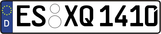 ES-XQ1410