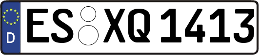 ES-XQ1413