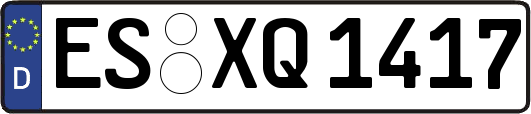 ES-XQ1417