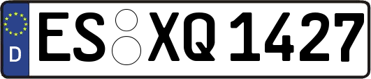 ES-XQ1427