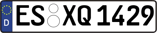 ES-XQ1429