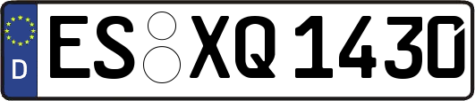 ES-XQ1430