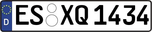 ES-XQ1434