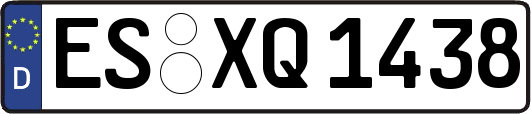 ES-XQ1438