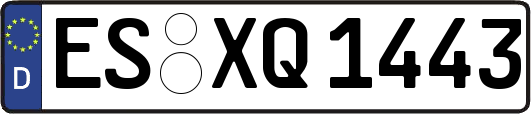 ES-XQ1443
