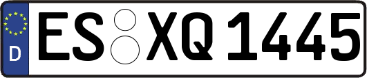 ES-XQ1445