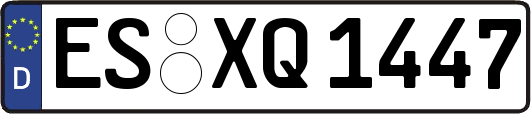 ES-XQ1447