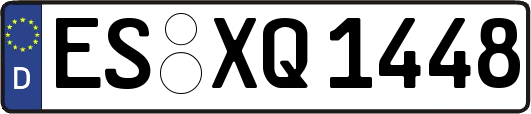 ES-XQ1448