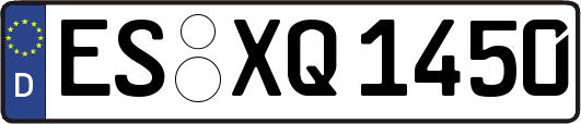 ES-XQ1450