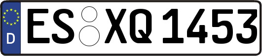 ES-XQ1453