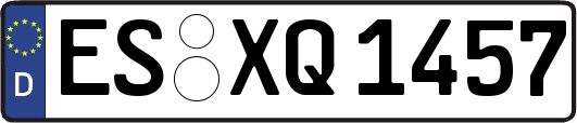 ES-XQ1457