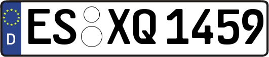 ES-XQ1459