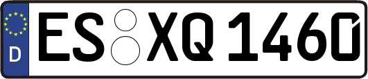 ES-XQ1460