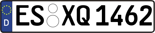 ES-XQ1462