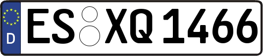 ES-XQ1466