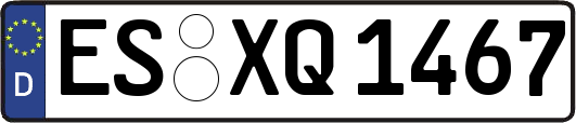 ES-XQ1467