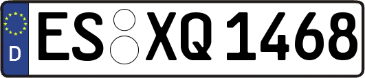 ES-XQ1468