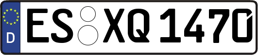 ES-XQ1470