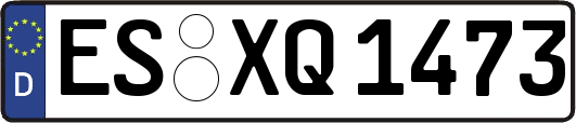 ES-XQ1473