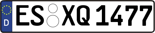 ES-XQ1477