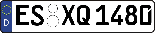 ES-XQ1480