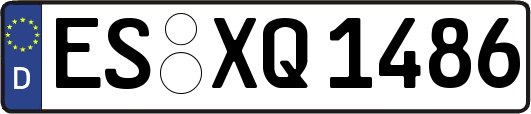 ES-XQ1486