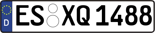 ES-XQ1488
