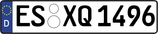ES-XQ1496