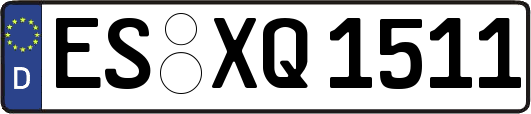 ES-XQ1511