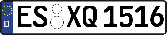 ES-XQ1516