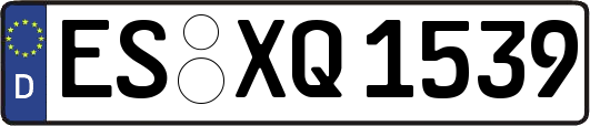 ES-XQ1539