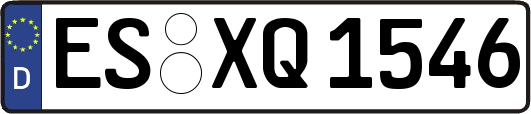 ES-XQ1546