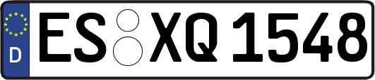 ES-XQ1548