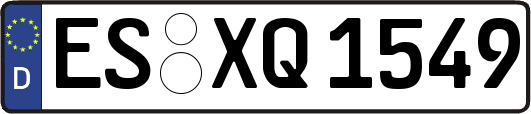 ES-XQ1549