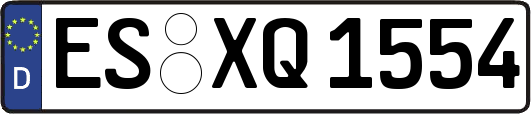 ES-XQ1554