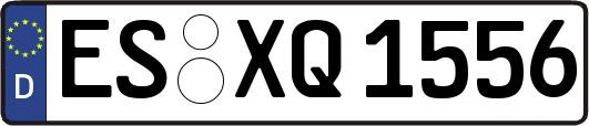 ES-XQ1556